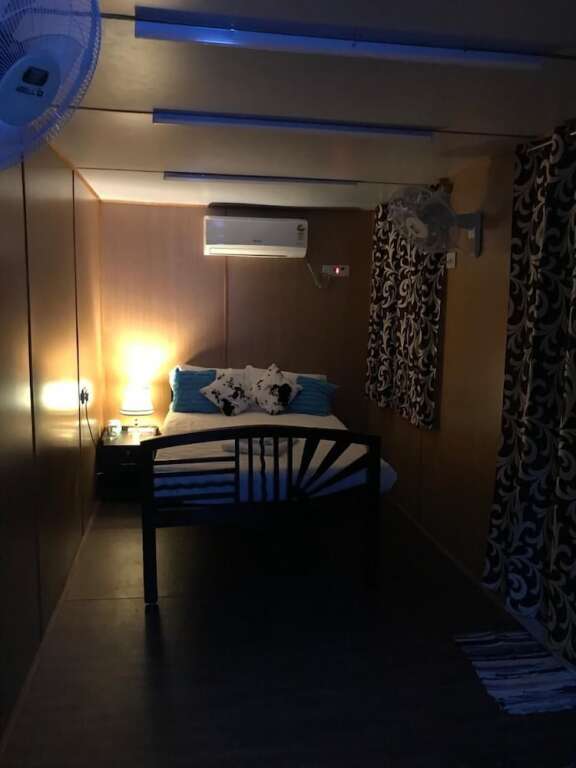 Пурнанкупам: Chan Beach Resort