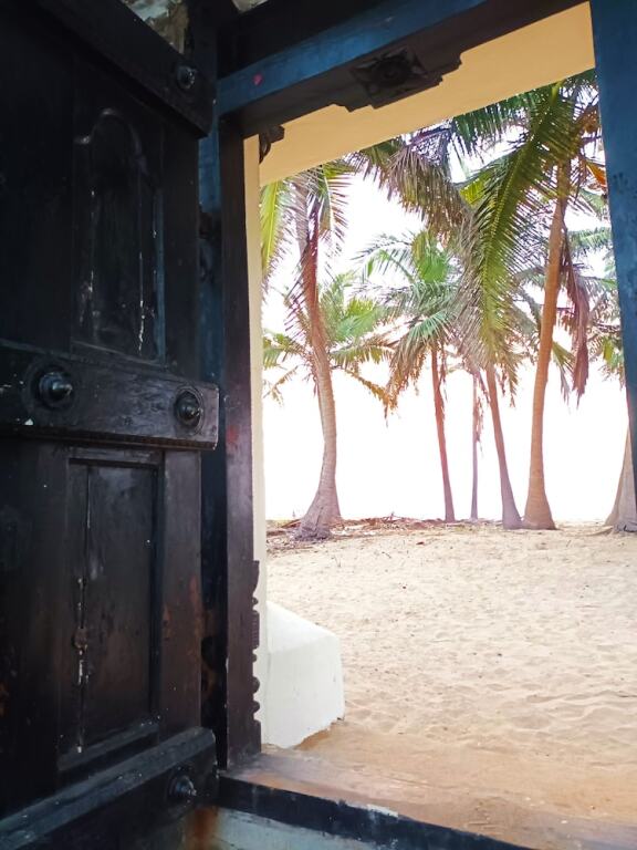 Пурнанкупам: Chan Beach Resort