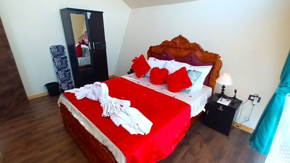Пурнанкупам: Chan Beach Resort