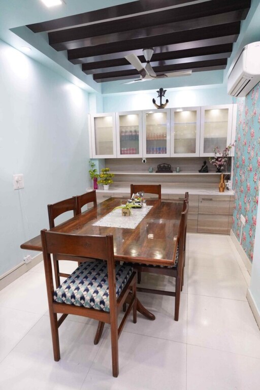 Большая Нойда: Mansavi Villa HomeStay