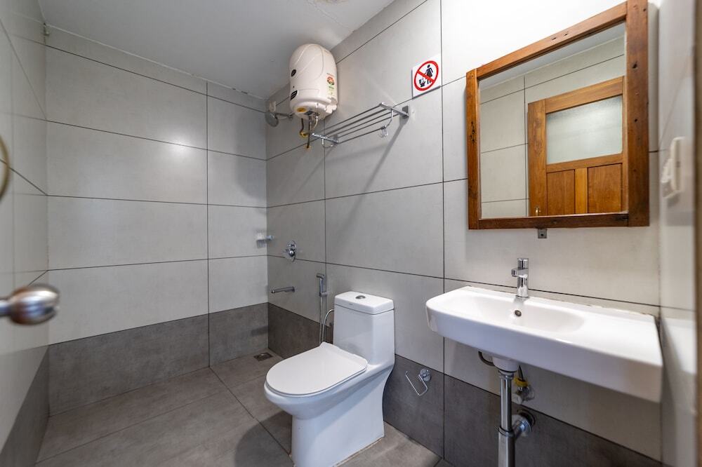 Валпарай: Wintel Wild