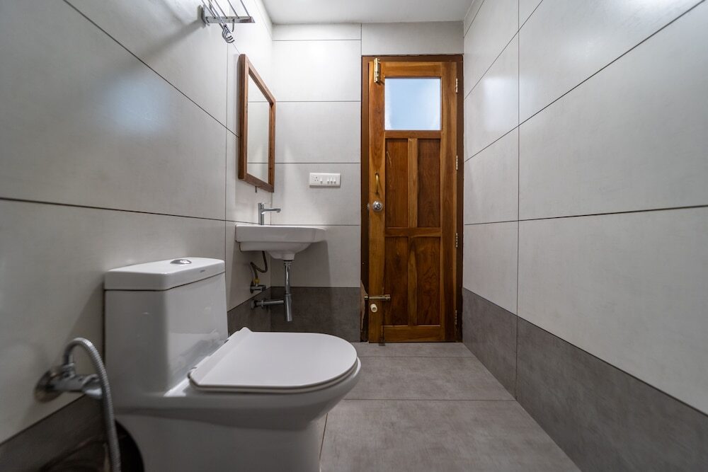 Валпарай: Wintel Wild