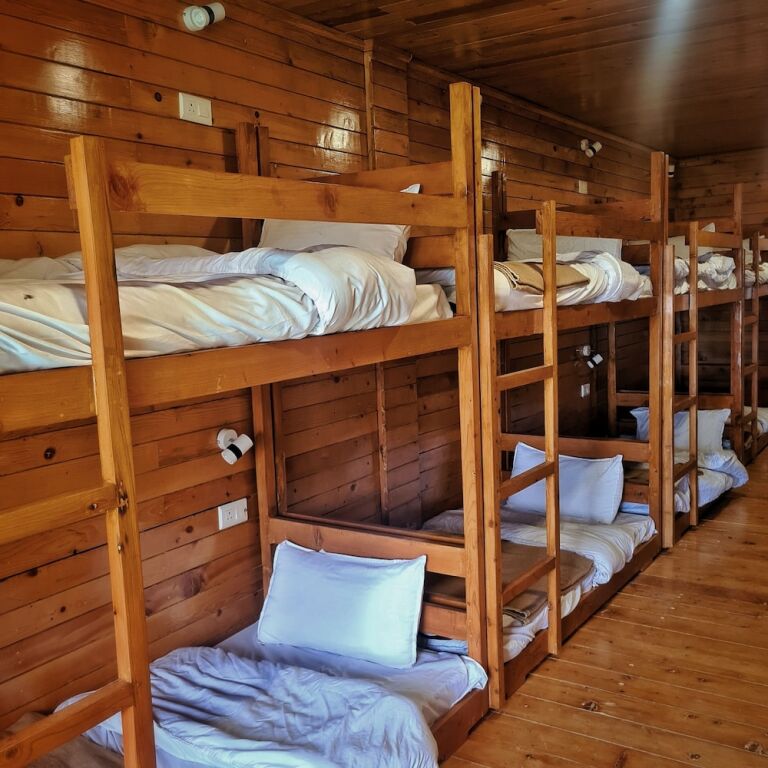 Дармсала: EDM Hostel