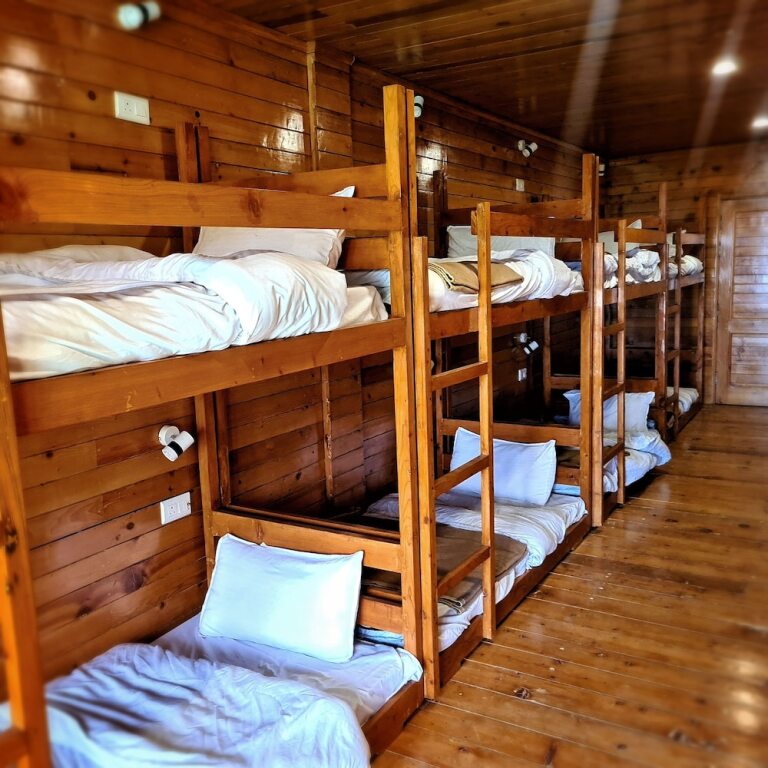 Дармсала: EDM Hostel