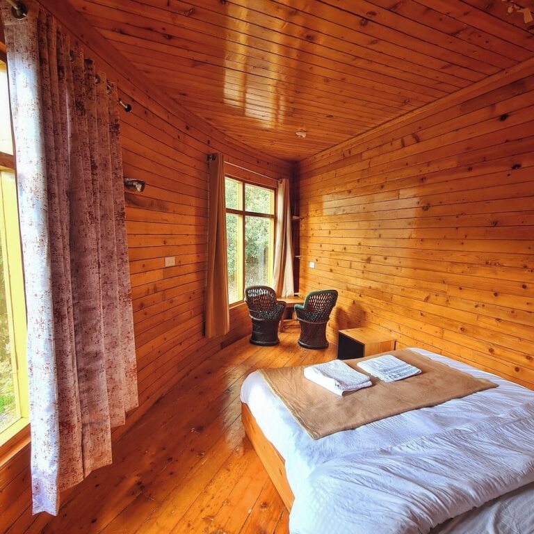 Дармсала: EDM Hostel