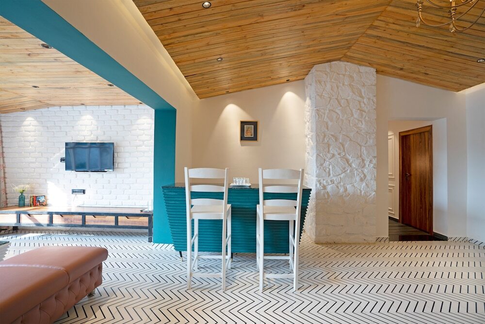 Игатпури: Heritage Villa by Shiloh Stays Igatpuri