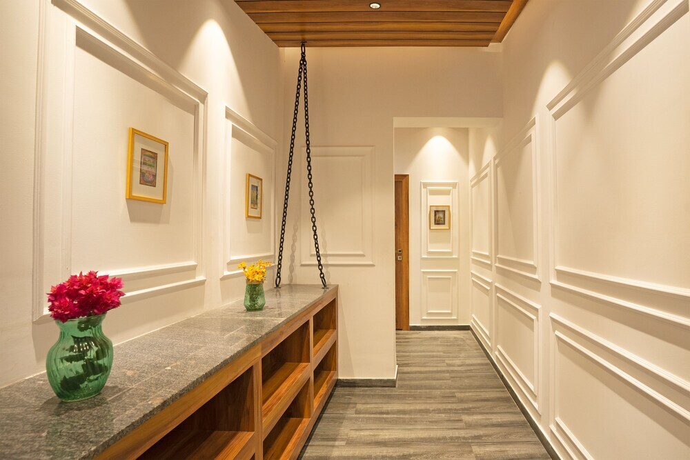 Игатпури: Heritage Villa by Shiloh Stays Igatpuri