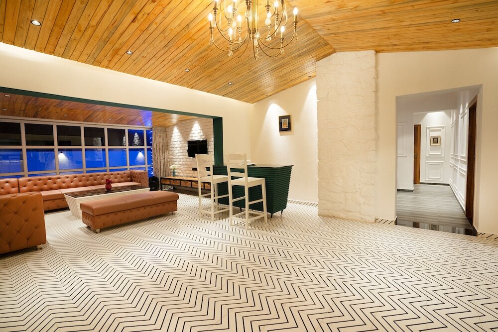 Игатпури: Heritage Villa by Shiloh Stays Igatpuri