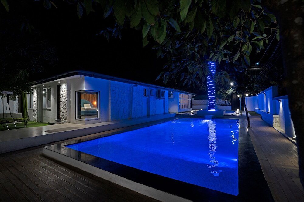 Игатпури: Heritage Villa by Shiloh Stays Igatpuri