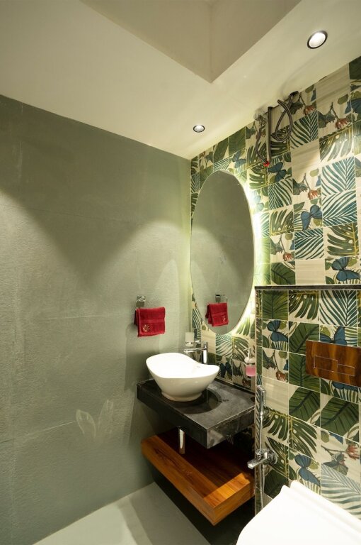 Игатпури: Heritage Villa by Shiloh Stays Igatpuri