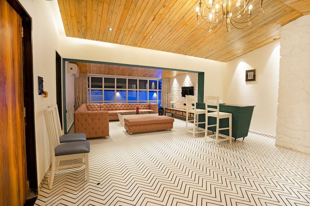 Игатпури: Heritage Villa by Shiloh Stays Igatpuri