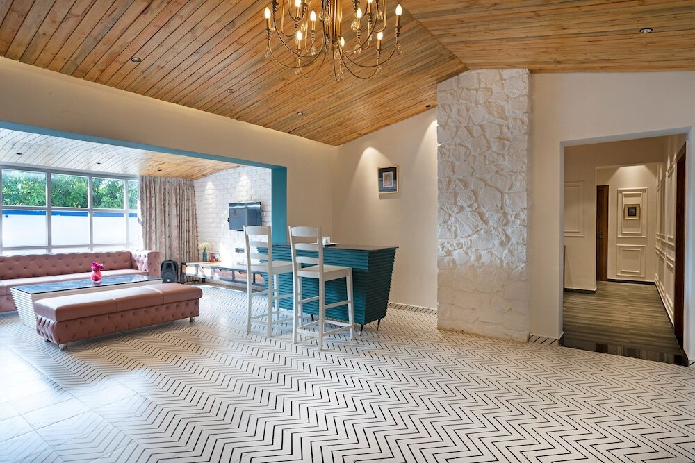 Игатпури: Heritage Villa by Shiloh Stays Igatpuri