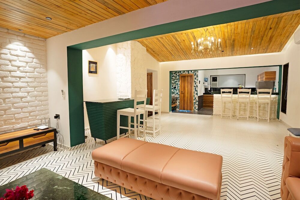 Игатпури: Heritage Villa by Shiloh Stays Igatpuri
