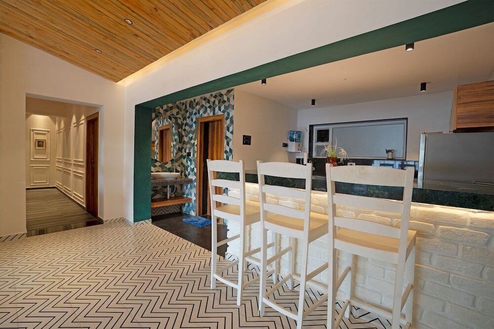Игатпури: Heritage Villa by Shiloh Stays Igatpuri