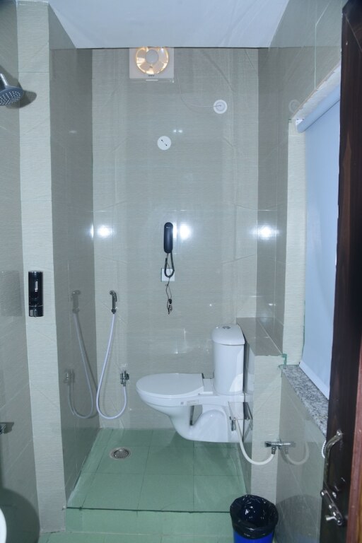 Раджгир: Hotel Gridhakuta International