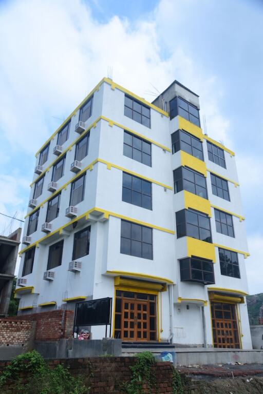 Раджгир: Hotel Gridhakuta International