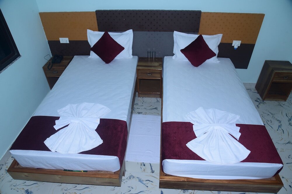 Раджгир: Hotel Gridhakuta International