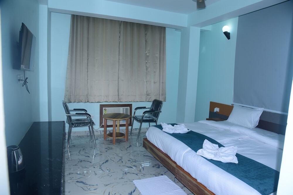 Раджгир: Hotel Gridhakuta International