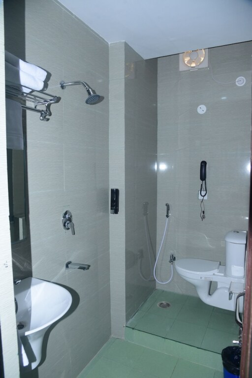 Раджгир: Hotel Gridhakuta International