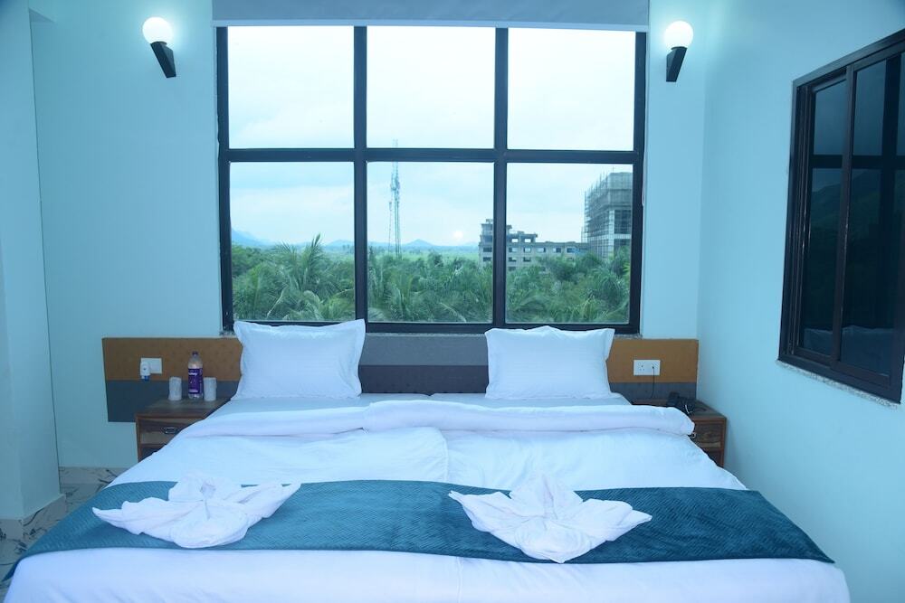 Раджгир: Hotel Gridhakuta International