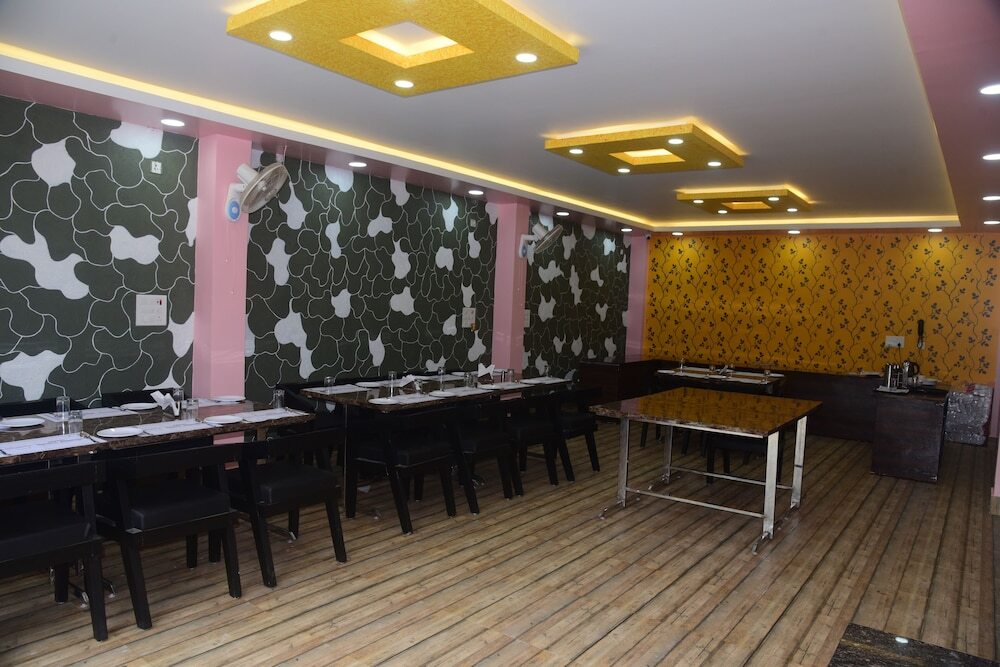 Раджгир: Hotel Gridhakuta International