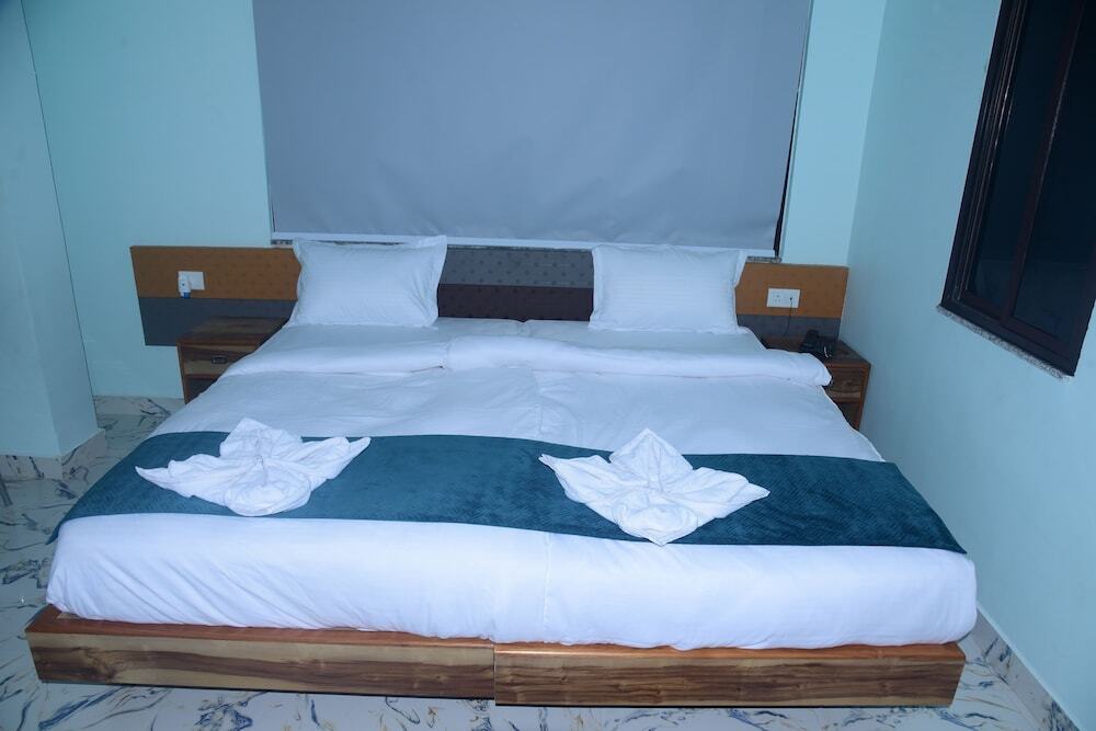 Раджгир: Hotel Gridhakuta International