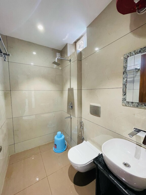 Самбалпур: Hotel Narmada Residency