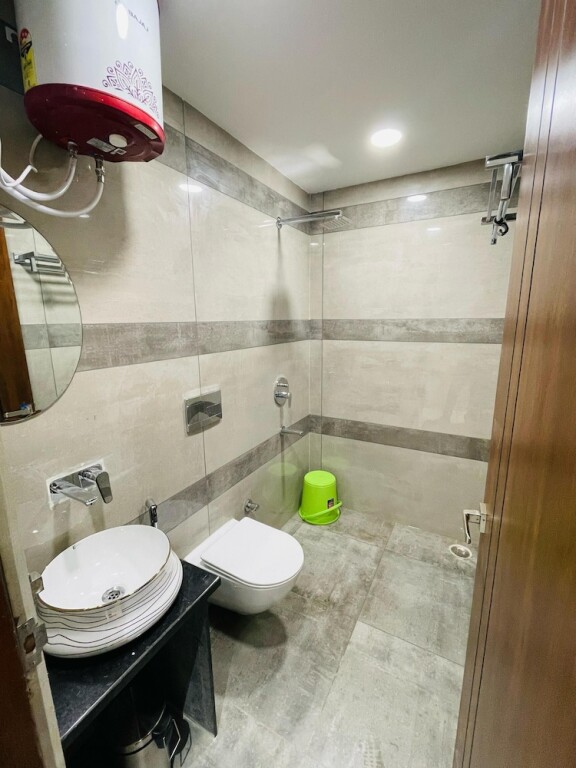 Самбалпур: Hotel Narmada Residency