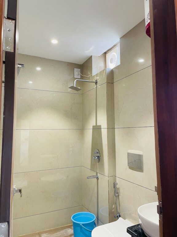 Самбалпур: Hotel Narmada Residency