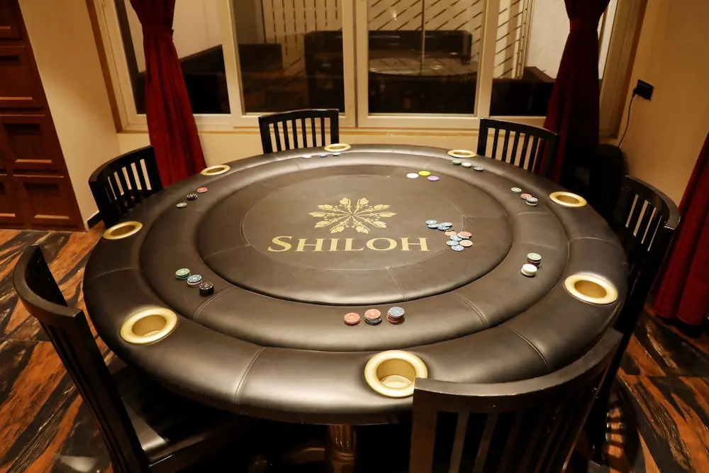 Игатпури: Vegas Villa by Shiloh Stays