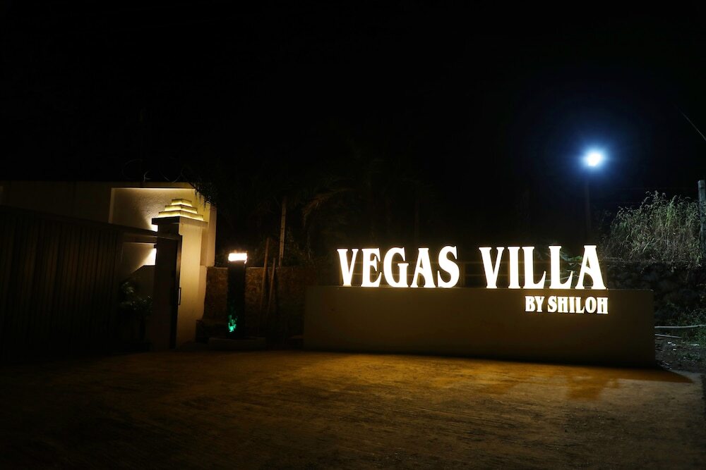 Игатпури: Vegas Villa by Shiloh Stays