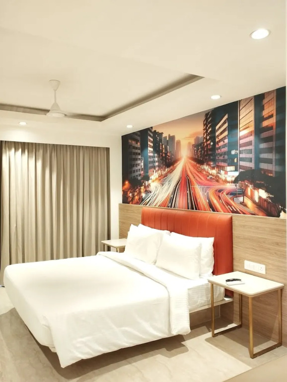 Гуруграм: Alivaa Hotel Gurugram Sohna Road City Center