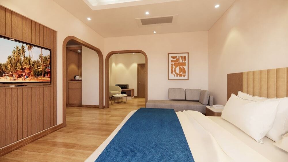 Гуруграм: Alivaa Hotel Gurugram Sohna Road City Center