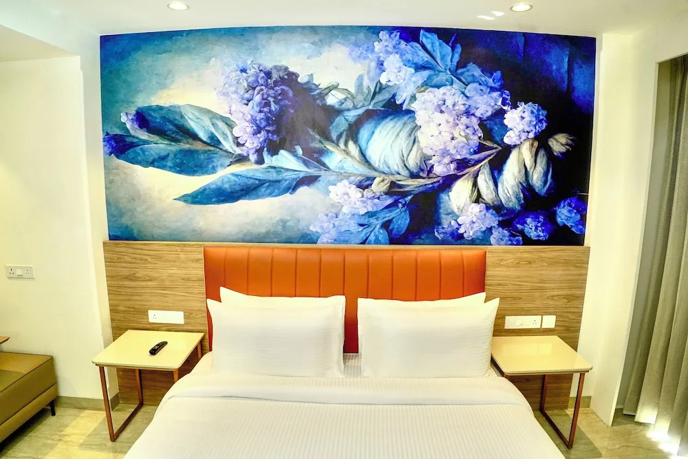 Гуруграм: Alivaa Hotel Gurugram Sohna Road City Center