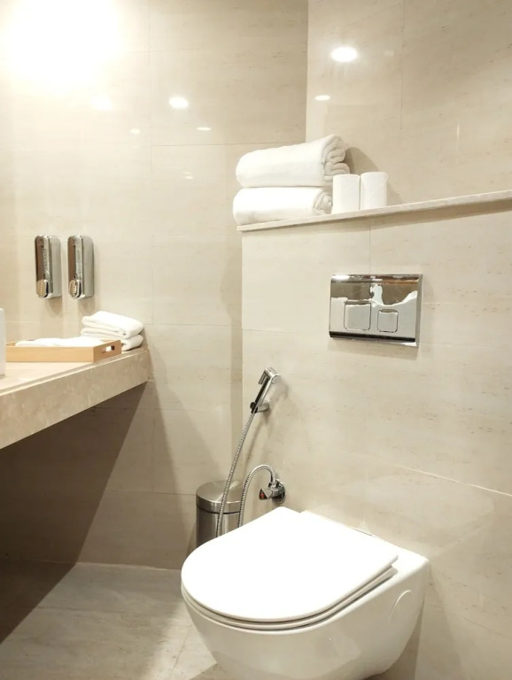 Гуруграм: Alivaa Hotel Gurugram Sohna Road City Center