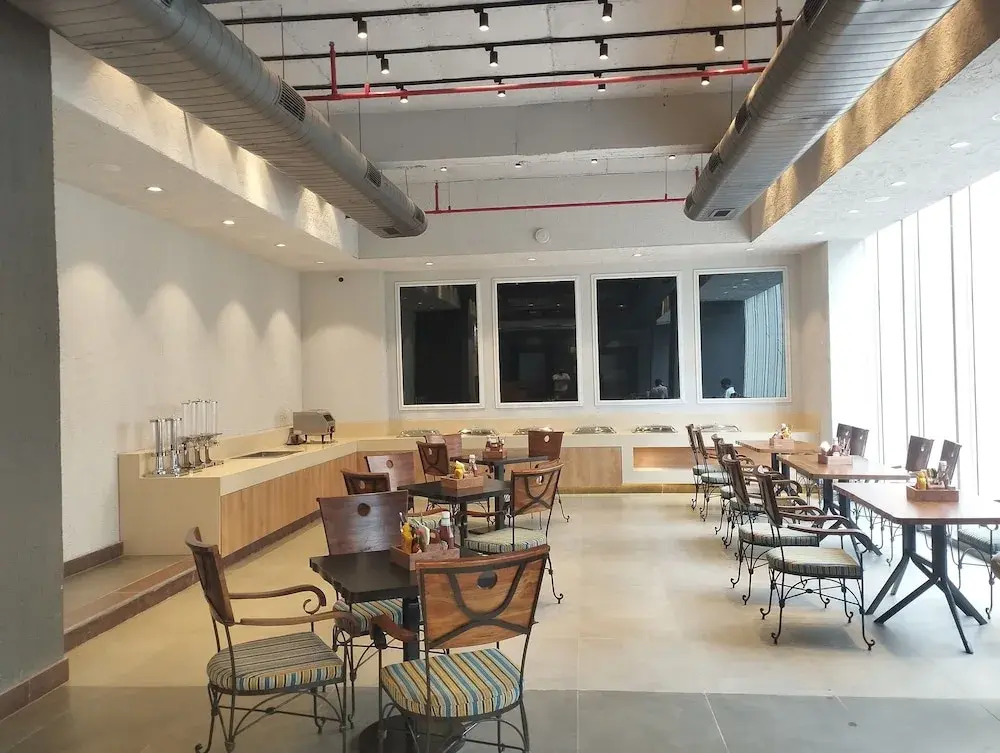 Гуруграм: Alivaa Hotel Gurugram Sohna Road City Center