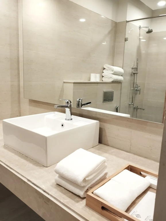 Гуруграм: Alivaa Hotel Gurugram Sohna Road City Center