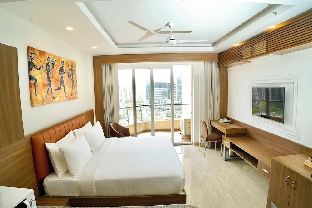 Гуруграм: Alivaa Hotel Gurugram Sohna Road City Center