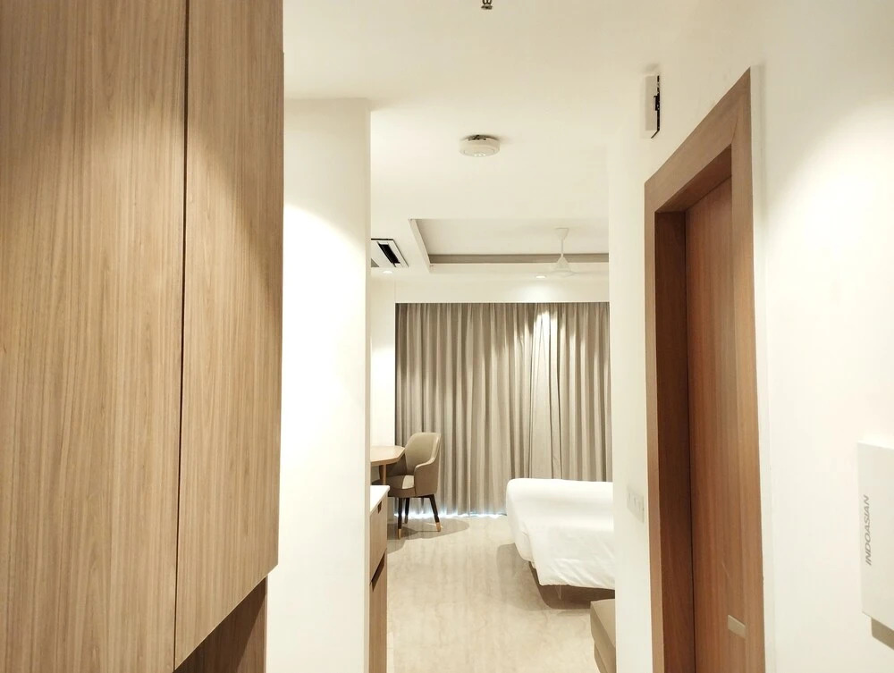 Гуруграм: Alivaa Hotel Gurugram Sohna Road City Center
