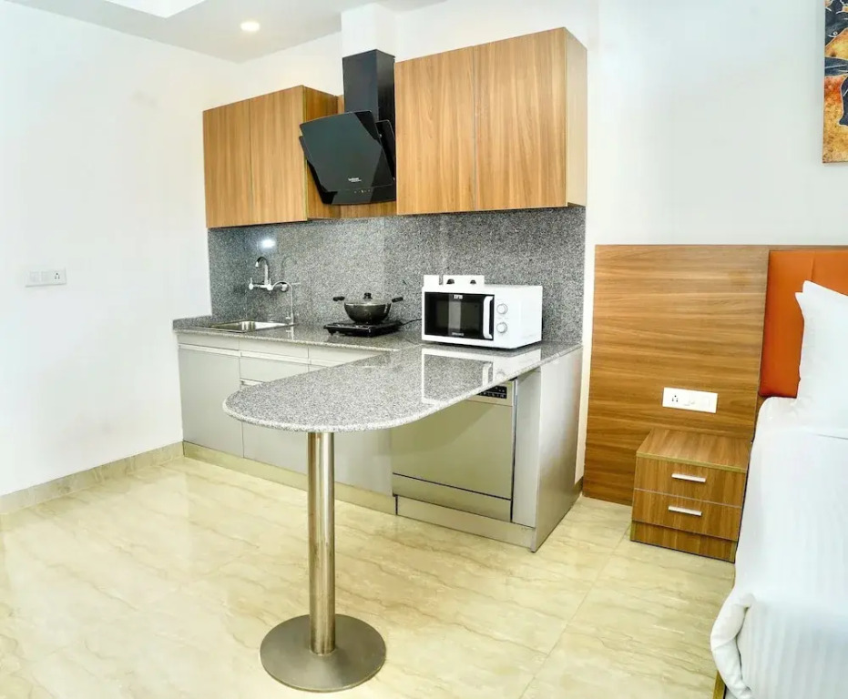 Гуруграм: Alivaa Hotel Gurugram Sohna Road City Center