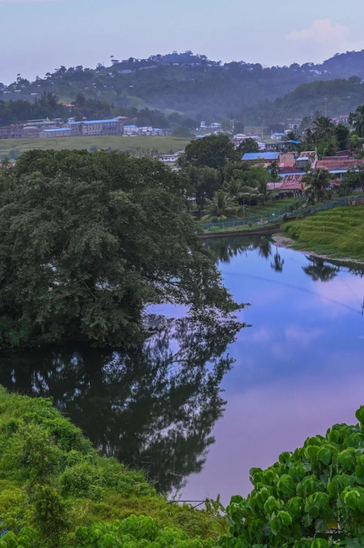 Порт-Блэр: Kanchan's Nest Homestay