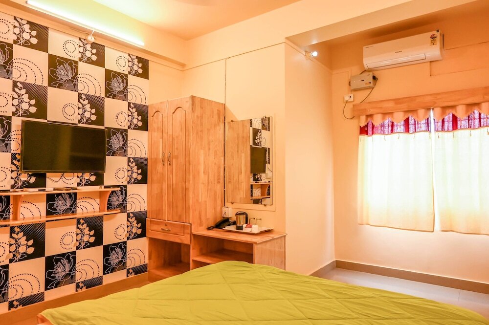 Порт-Блэр: Kanchan's Nest Homestay