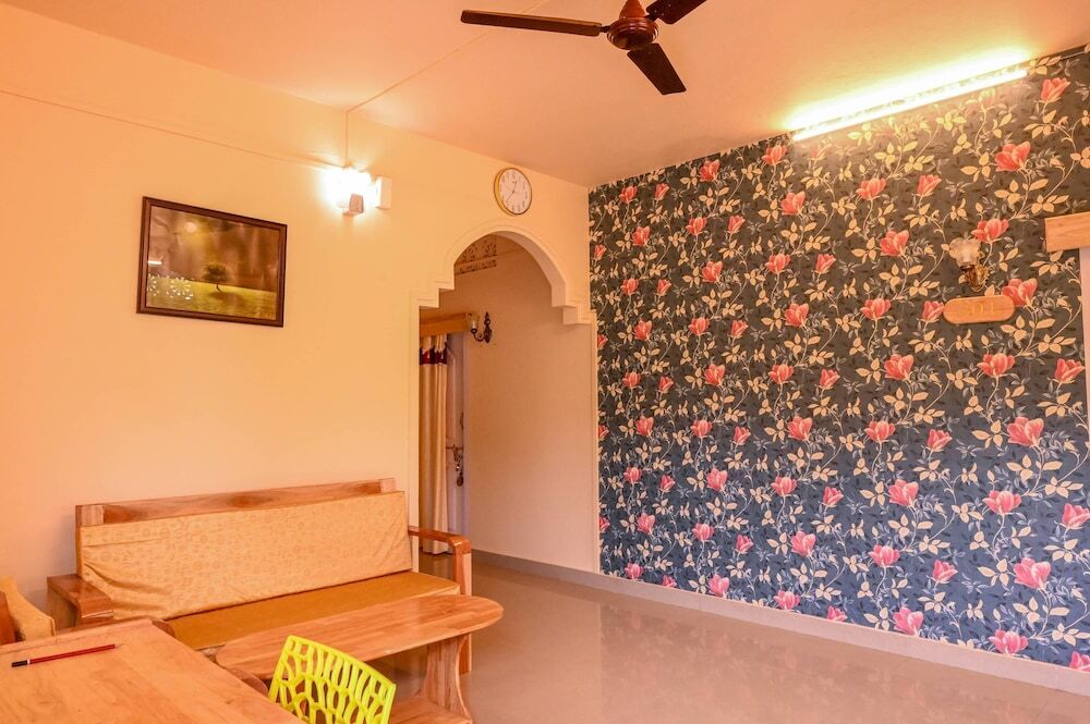 Порт-Блэр: Kanchan's Nest Homestay