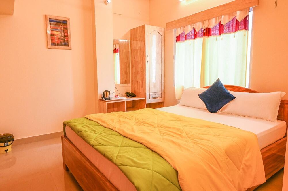 Порт-Блэр: Kanchan's Nest Homestay