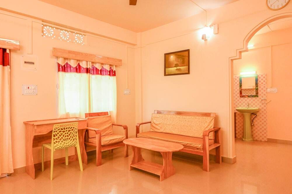 Порт-Блэр: Kanchan's Nest Homestay