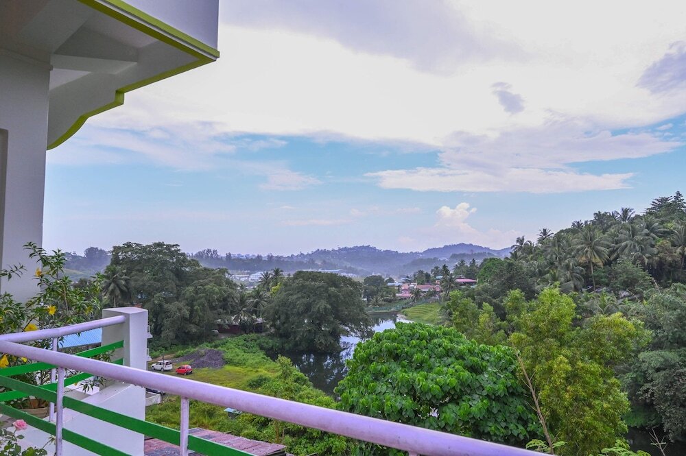 Порт-Блэр: Kanchan's Nest Homestay