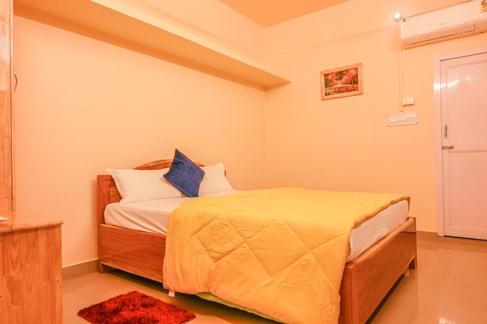 Порт-Блэр: Kanchan's Nest Homestay