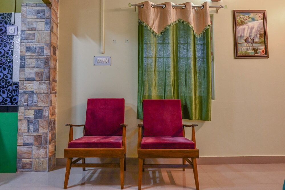 Порт-Блэр: Kanchan's Nest Homestay
