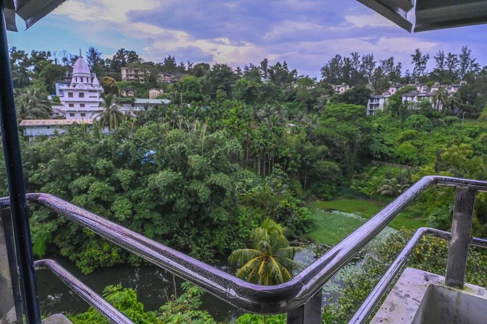 Порт-Блэр: Kanchan's Nest Homestay