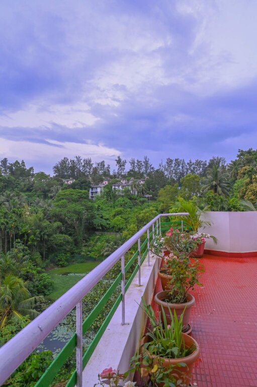 Порт-Блэр: Kanchan's Nest Homestay